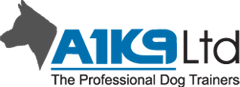 A1K9 Logo